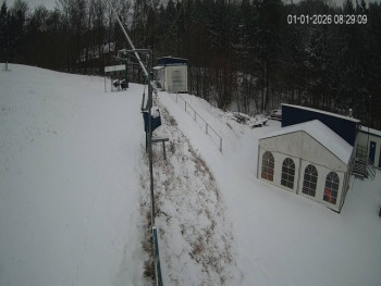 Rekreační středisko Trnava u...