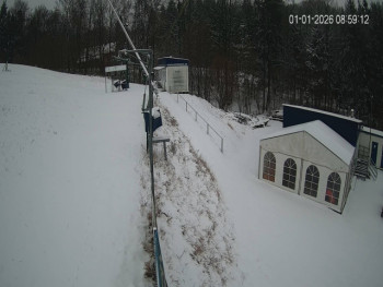 Rekreační středisko Trnava u...