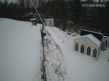 Rekreační středisko Trnava u...