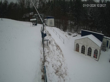 Rekreační středisko Trnava u...