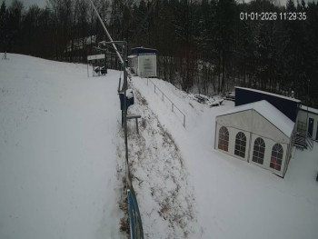 Rekreační středisko Trnava u...