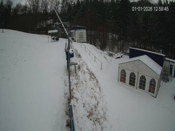 Rekreační středisko Trnava u...