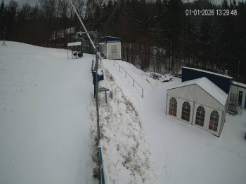 Rekreační středisko Trnava u...