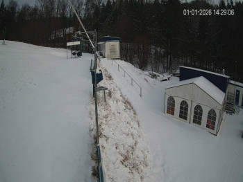 Rekreační středisko Trnava u...