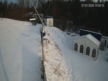 Rekreační středisko Trnava u...