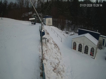 Rekreační středisko Trnava u...