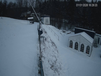 Rekreační středisko Trnava u...