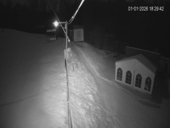 Rekreační středisko Trnava u...