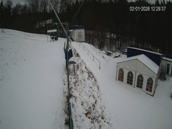 Rekreační středisko Trnava u...