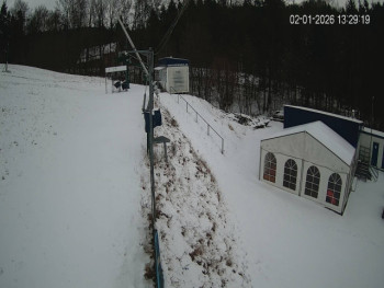 Rekreační středisko Trnava u...