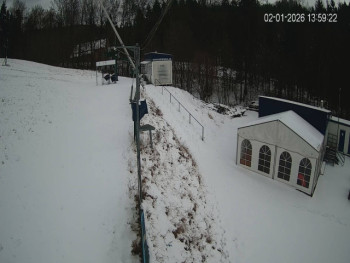 Rekreační středisko Trnava u...