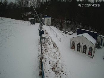 Rekreační středisko Trnava u...