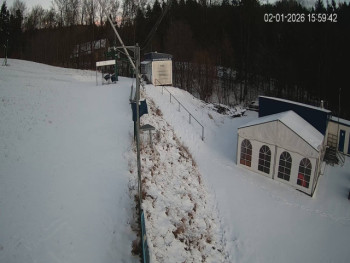 Rekreační středisko Trnava u...