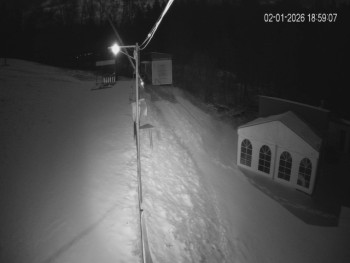 Rekreační středisko Trnava u...