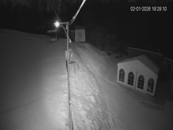 Rekreační středisko Trnava u...