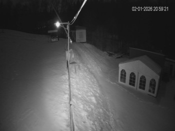 Rekreační středisko Trnava u...