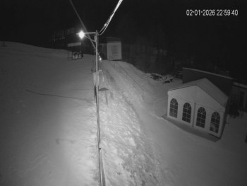 Rekreační středisko Trnava u...