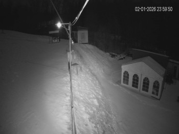 Rekreační středisko Trnava u...