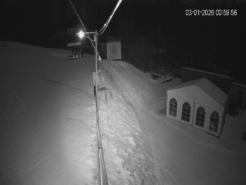 Rekreační středisko Trnava u...