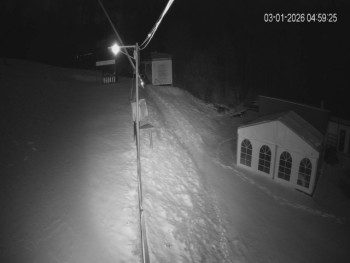 Rekreační středisko Trnava u...