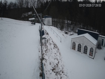 Rekreační středisko Trnava u...