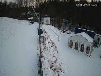 Rekreační středisko Trnava u...