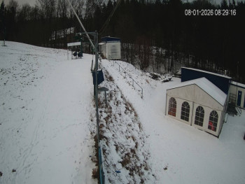 Rekreační středisko Trnava u...