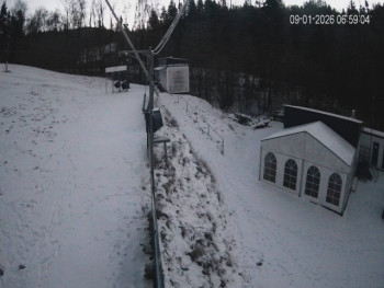 Rekreační středisko Trnava u...