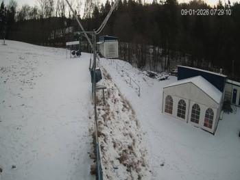 Rekreační středisko Trnava u...