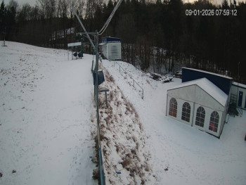 Rekreační středisko Trnava u...