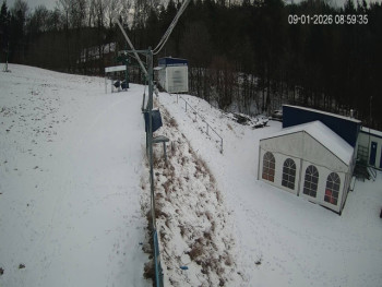 Rekreační středisko Trnava u...