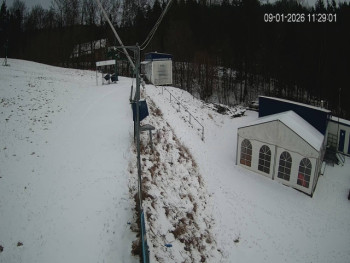 Rekreační středisko Trnava u...