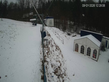 Rekreační středisko Trnava u...