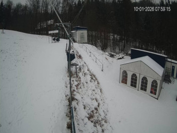 Rekreační středisko Trnava u...