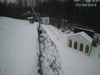 Rekreační středisko Trnava u...