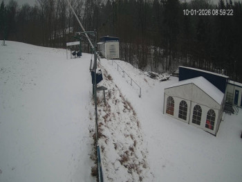 Rekreační středisko Trnava u...