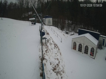 Rekreační středisko Trnava u...