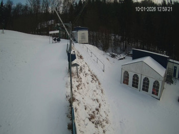 Rekreační středisko Trnava u...