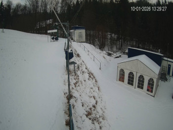 Rekreační středisko Trnava u...