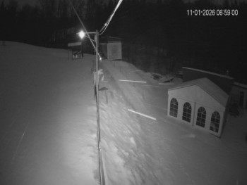 Rekreační středisko Trnava u...