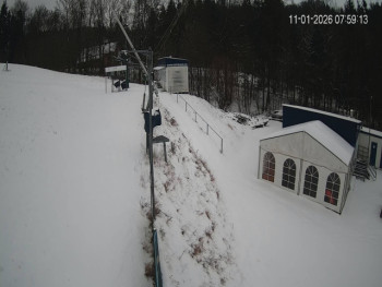 Rekreační středisko Trnava u...