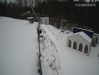 Rekreační středisko Trnava u...