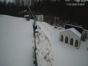 Rekreační středisko Trnava u...