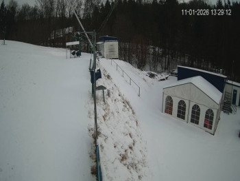 Rekreační středisko Trnava u...