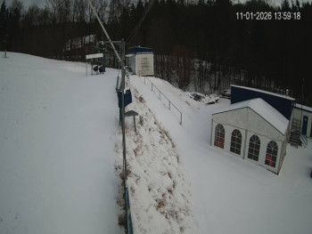 Rekreační středisko Trnava u...