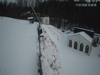 Rekreační středisko Trnava u...