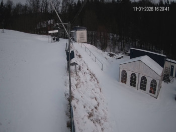 Rekreační středisko Trnava u...