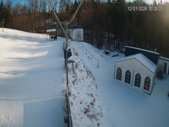 Rekreační středisko Trnava u...