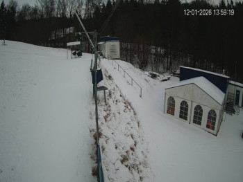 Rekreační středisko Trnava u...