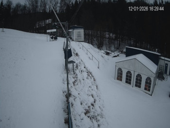 Rekreační středisko Trnava u...